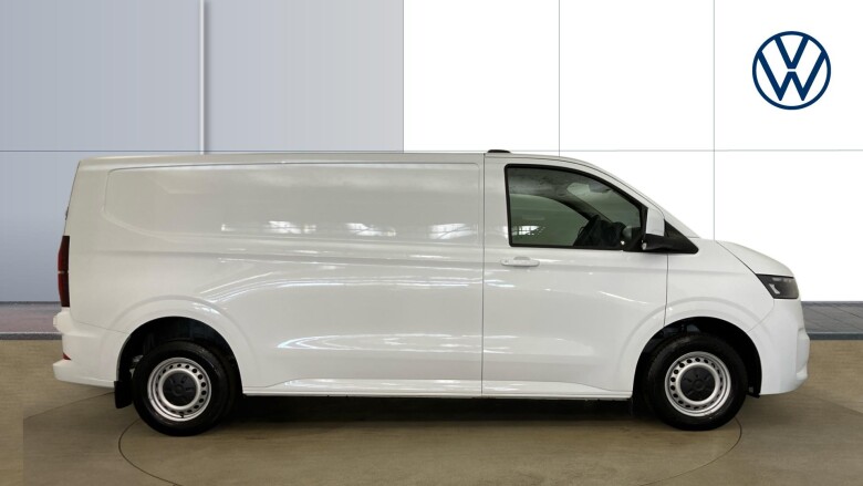 Volkswagen Transporter T32 Lwb Diesel 2.0 TDI 150 Commerce Plus Van